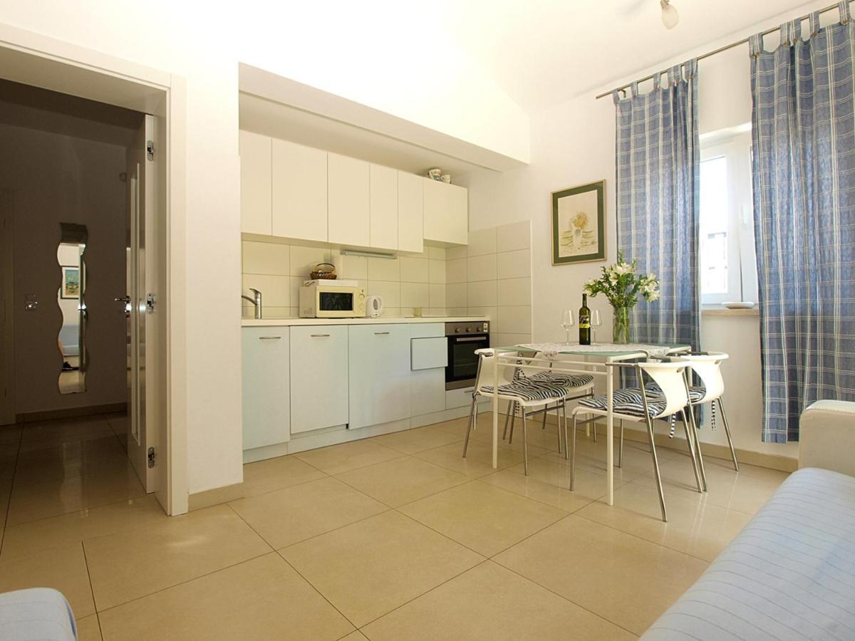 Apartmani Val Pula Extérieur photo