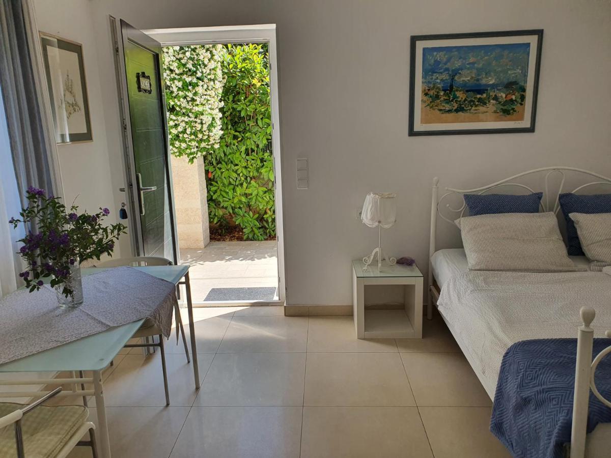 Apartmani Val Pula Extérieur photo