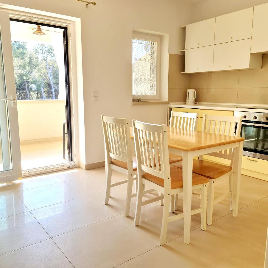 Apartmani Val Pula Extérieur photo