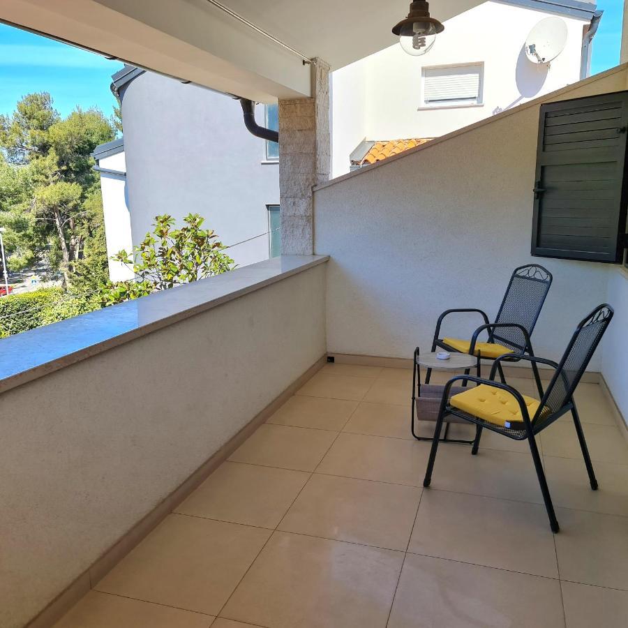 Apartmani Val Pula Extérieur photo