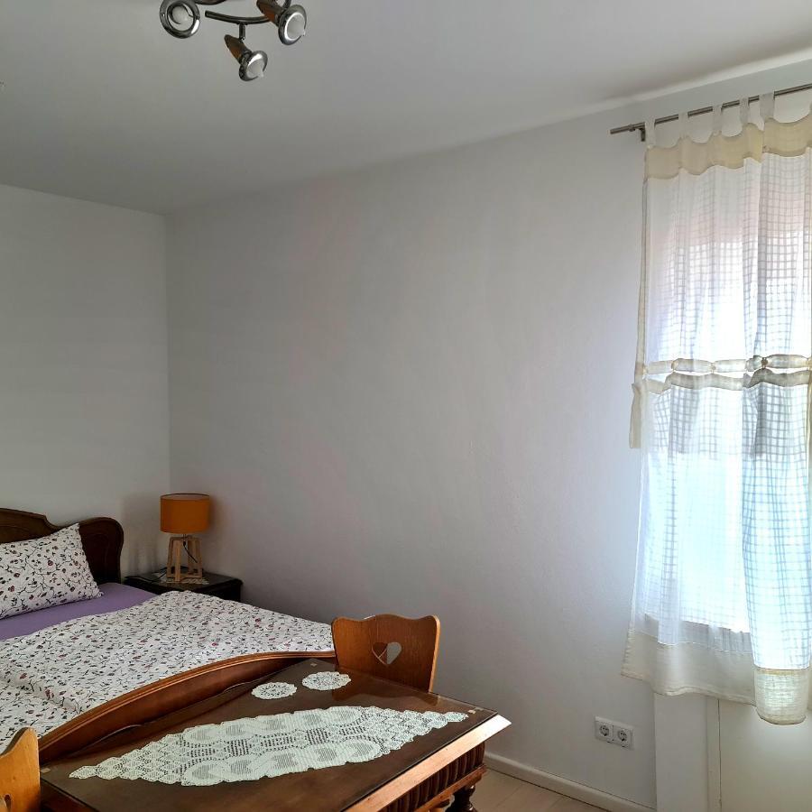 Apartmani Val Pula Extérieur photo