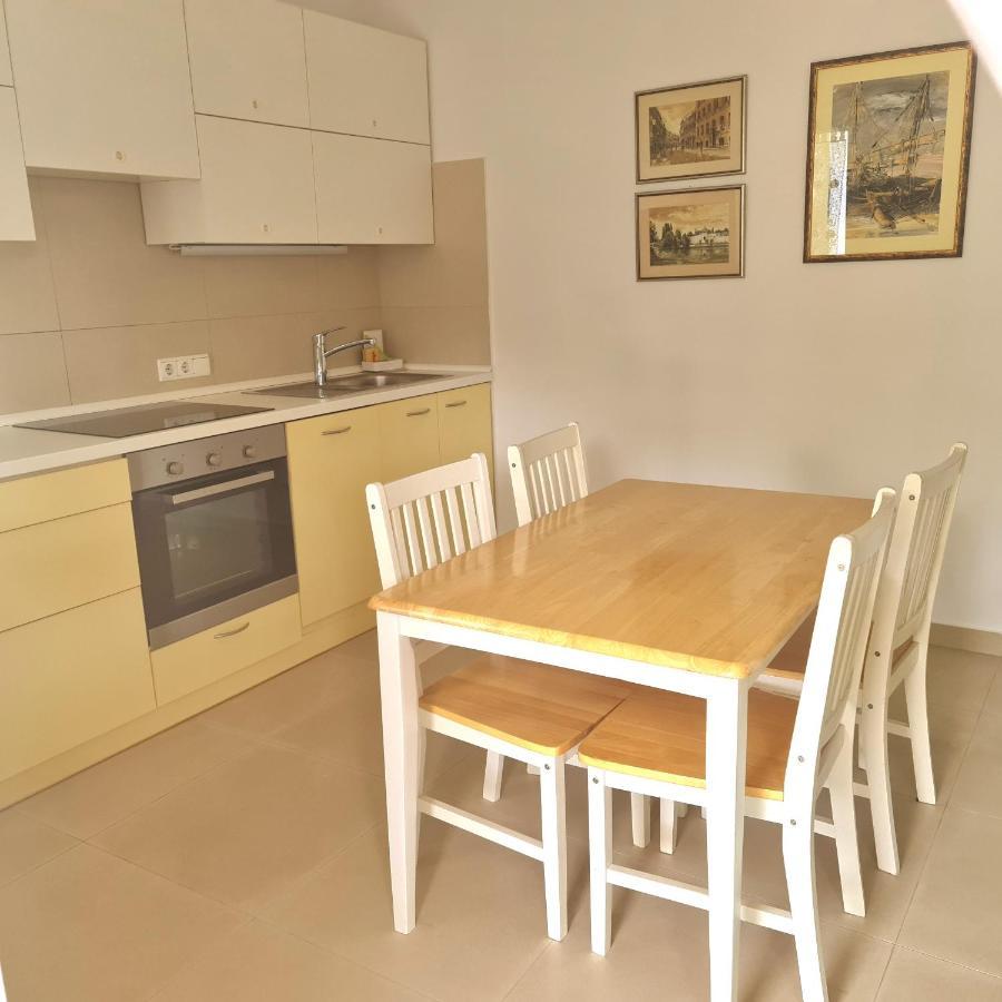 Apartmani Val Pula Extérieur photo