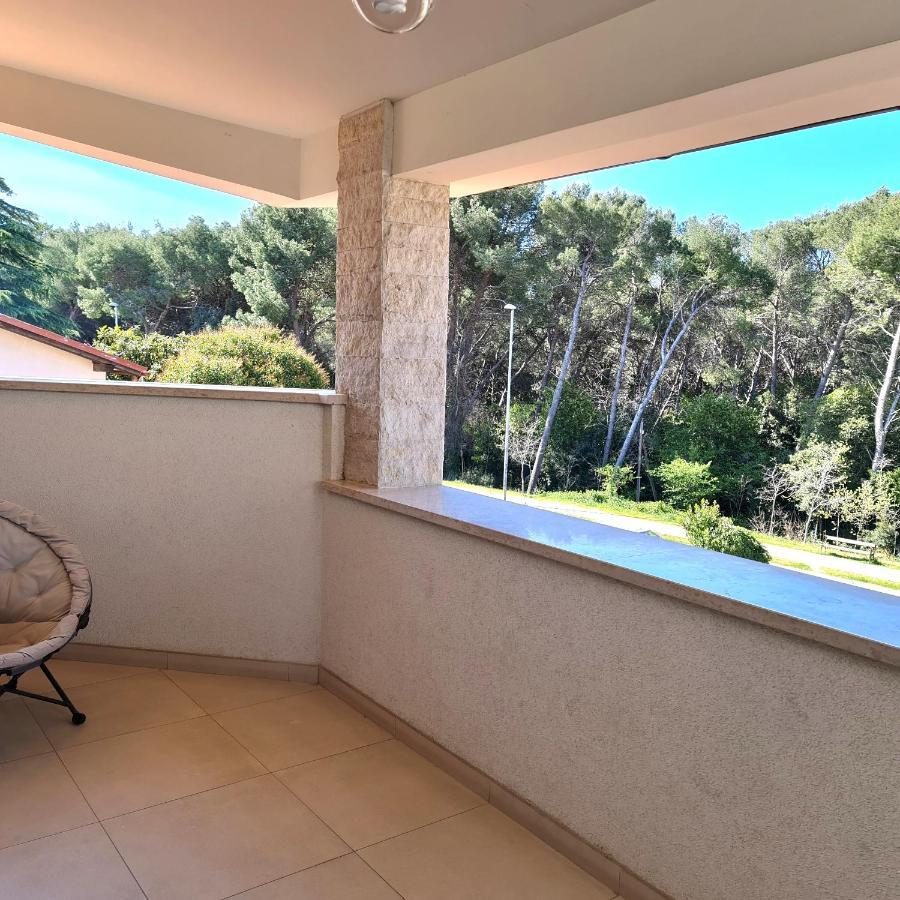 Apartmani Val Pula Extérieur photo