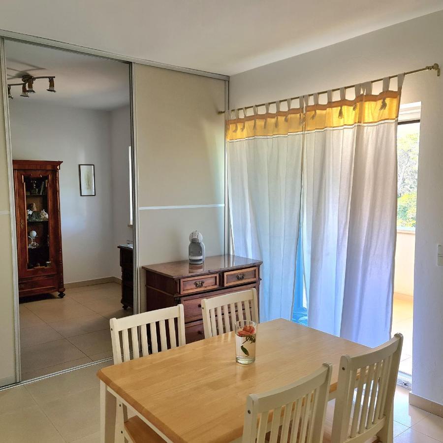 Apartmani Val Pula Extérieur photo