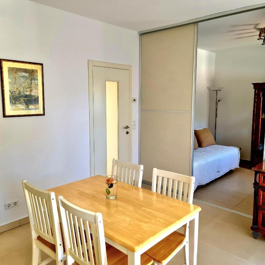Apartmani Val Pula Extérieur photo