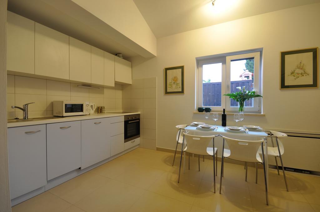 Apartmani Val Pula Extérieur photo