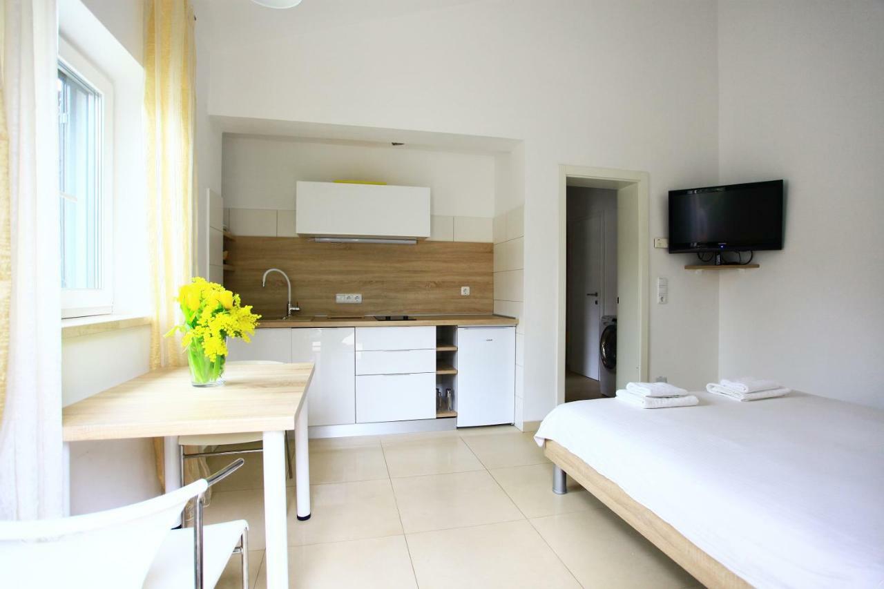 Apartmani Val Pula Extérieur photo