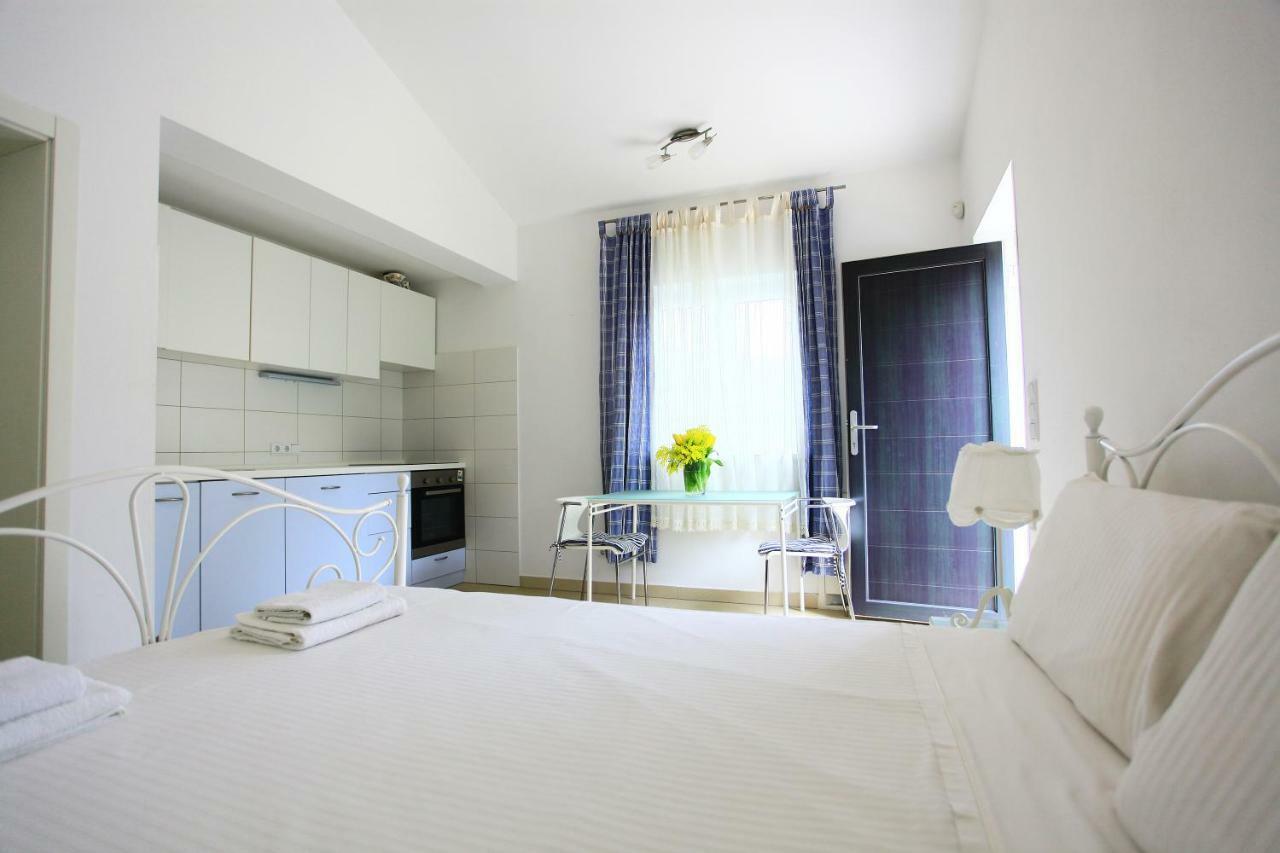 Apartmani Val Pula Extérieur photo