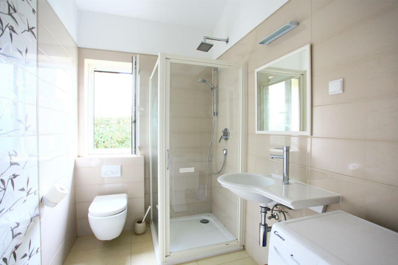 Apartmani Val Pula Extérieur photo