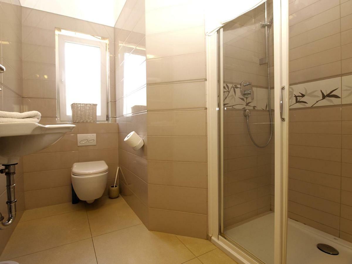 Apartmani Val Pula Extérieur photo