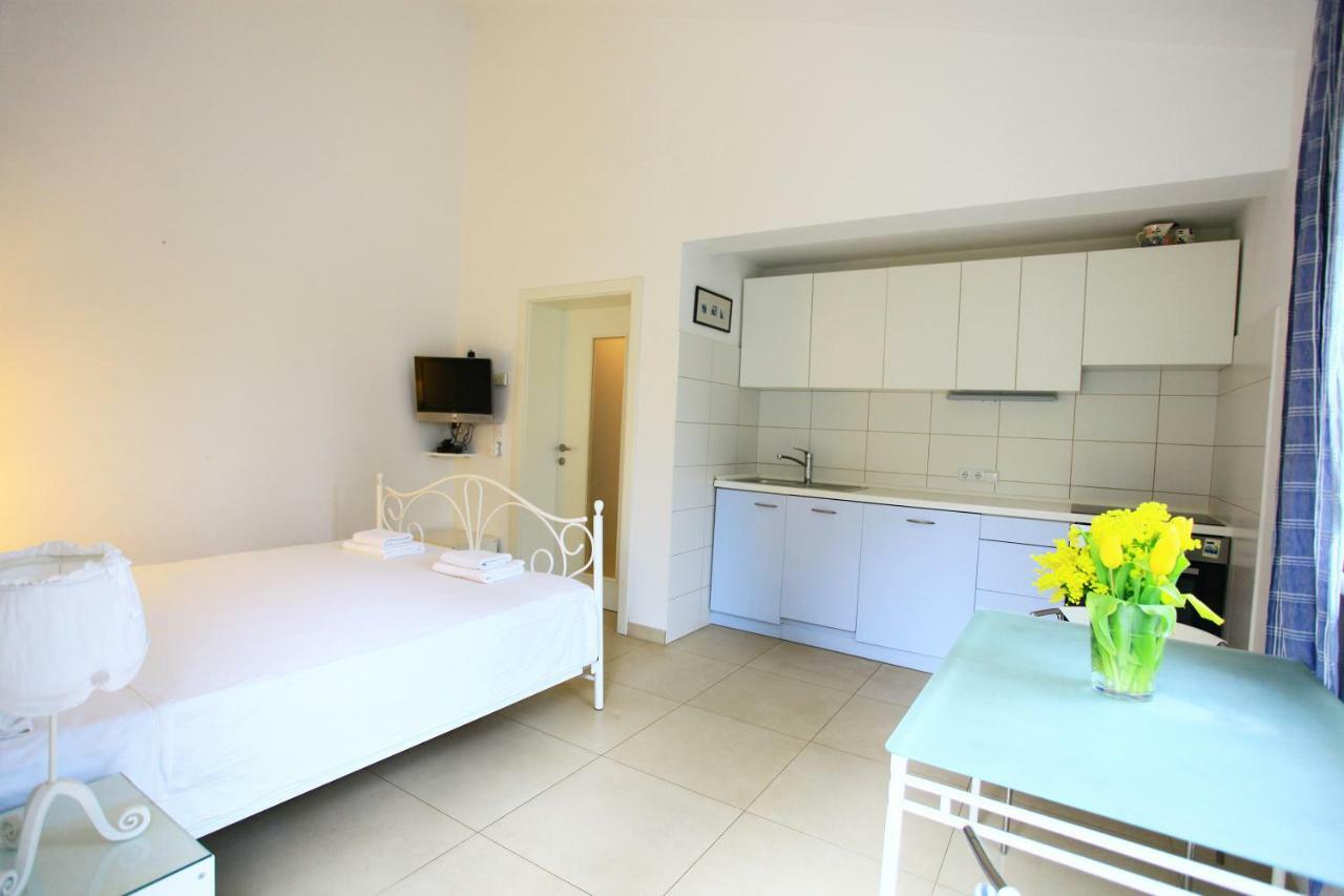 Apartmani Val Pula Extérieur photo