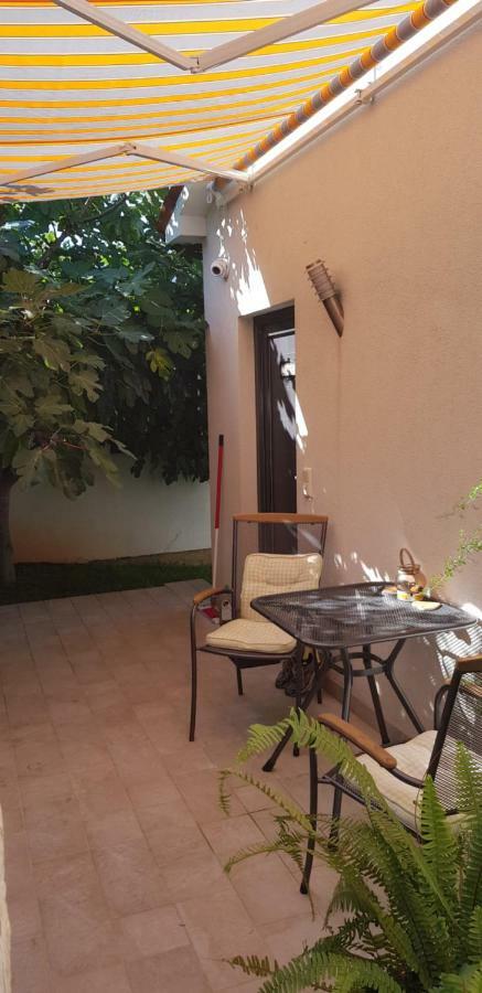 Apartmani Val Pula Extérieur photo